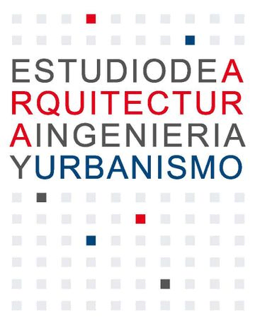 Estudio de Arquitectura-Ingenieria-Urbanismo Manuel Mateos Orozco