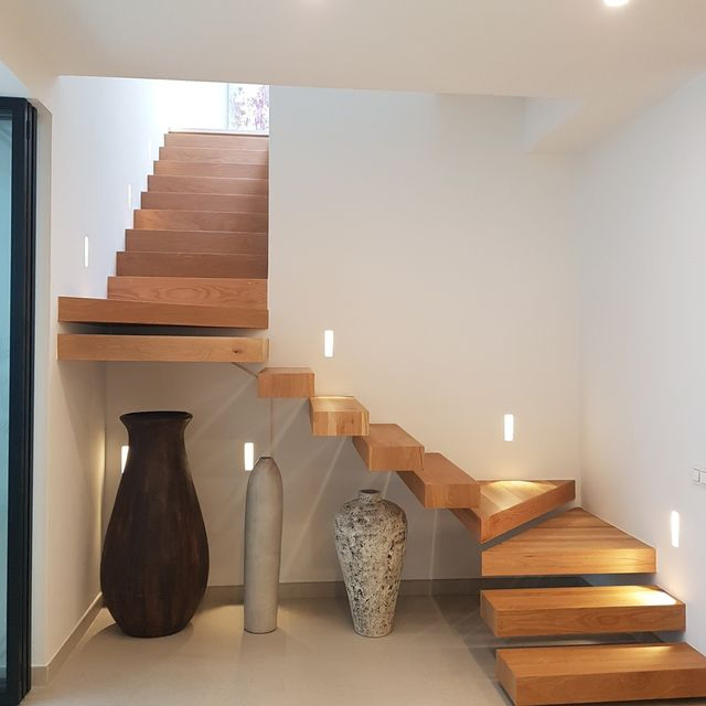 Estudio de Arquitectura-Ingenieria-Urbanismo Manuel Mateos Orozco vivienda unifamiliar