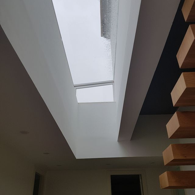 Estudio de Arquitectura-Ingenieria-Urbanismo Manuel Mateos Orozco vivienda unifamiliar