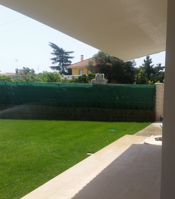 Estudio de Arquitectura-Ingenieria-Urbanismo Manuel Mateos Orozco chalet3
