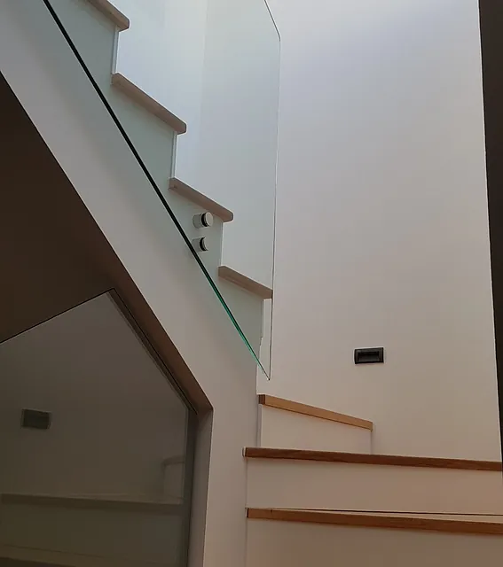 Estudio de Arquitectura-Ingenieria-Urbanismo Manuel Mateos Orozco vivienda unifamiliar bohorquez