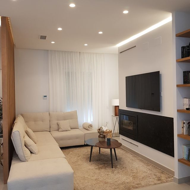 Estudio de Arquitectura-Ingenieria-Urbanismo Manuel Mateos Orozco vivienda unifamiliar