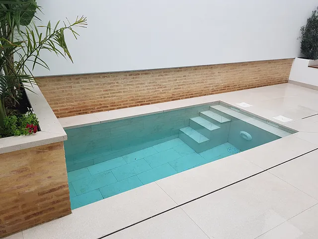 Estudio de Arquitectura-Ingenieria-Urbanismo Manuel Mateos Orozco vivienda unifamiliar