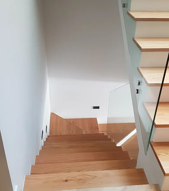 Estudio de Arquitectura-Ingenieria-Urbanismo Manuel Mateos Orozco vivienda unifamiliar bohorquez