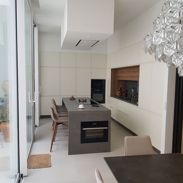 Estudio de Arquitectura-Ingenieria-Urbanismo Manuel Mateos Orozco vivienda unifamiliar